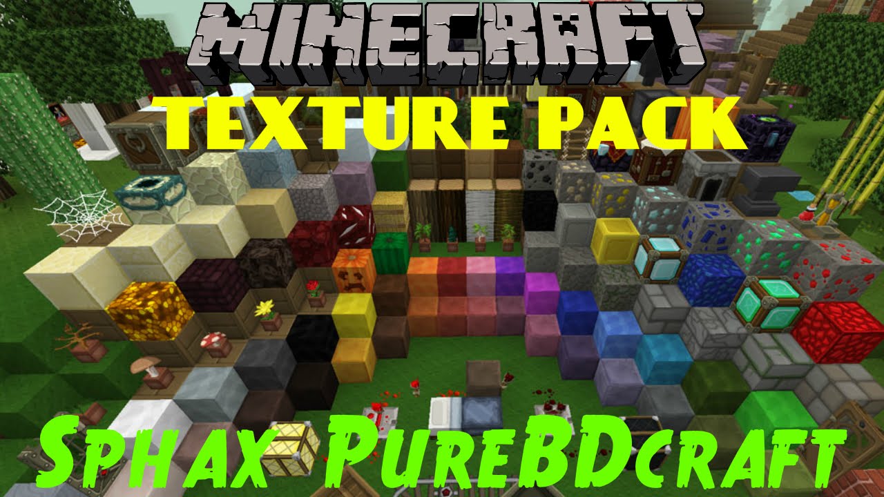 sphax texture pack download